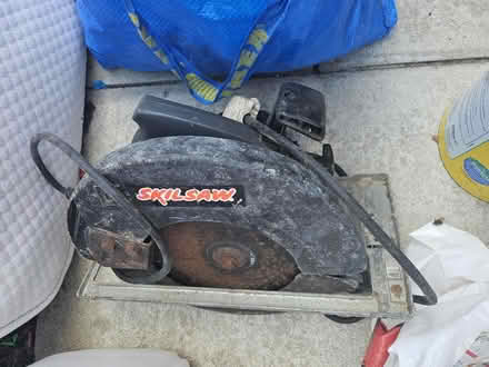 Photo of free Hand rip saw (Swinton M27) #1