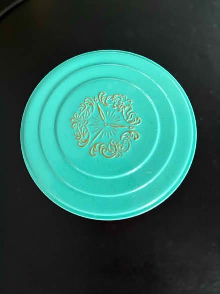 Photo of free Fortnum and Mason Biscuit Tin (Union Street, Borough SE1) #3