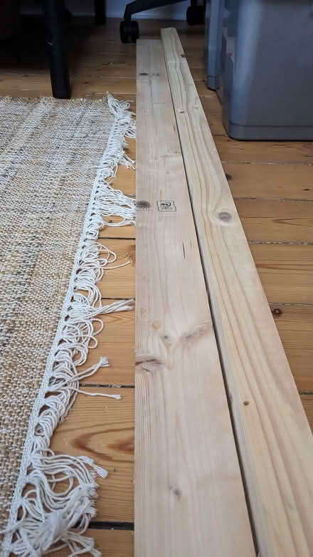 Photo of free Timber (Priestthorpe BD16) #1