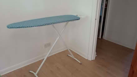 Photo of free Ironing board (Morningside EH10) #2