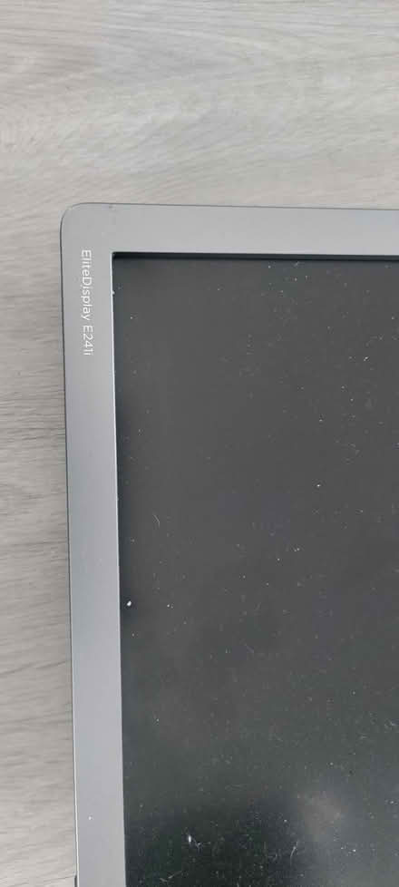 Photo of free Computer Monitor (bushfield crescent HA8) #2