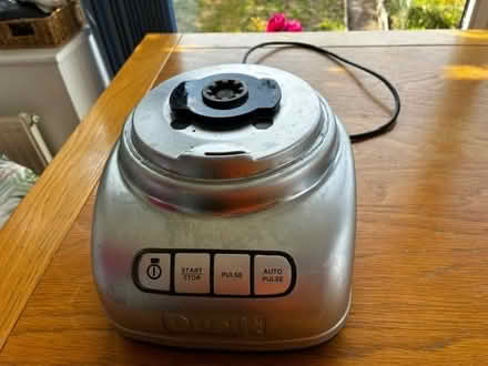 Photo of free Dualit food processor equipment (Cold Ash RG18) #1