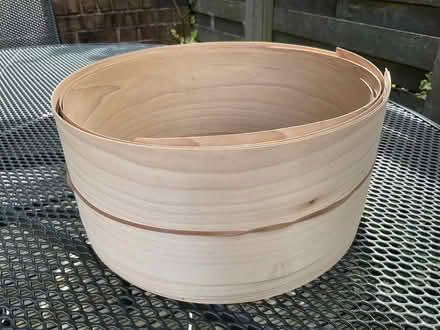 Photo of free Pale wood veneer (Lodge Moor S10) #1