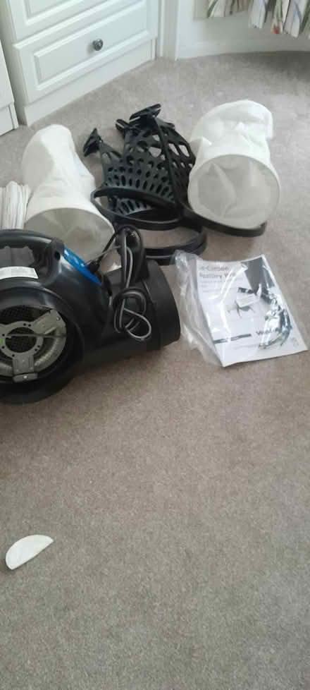 Photo of free Vent-axia PIV unit (BN17 6SY) #1
