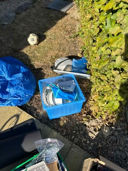Photo of free Various (Staplehurst TN12) #2