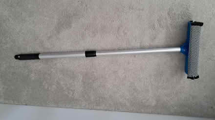 Photo of free Telescopic squeegee (West Leigh PO9) #2