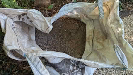 Photo of free Bulk bags of 10mm gravel (Westbere CT2) #4