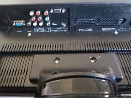 Photo of free Bush LCD32F flat screen 32" TV (Waterlooville PO8) #2