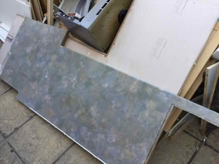 Photo of free Used kitchen worktop (Honiton EX14) #1