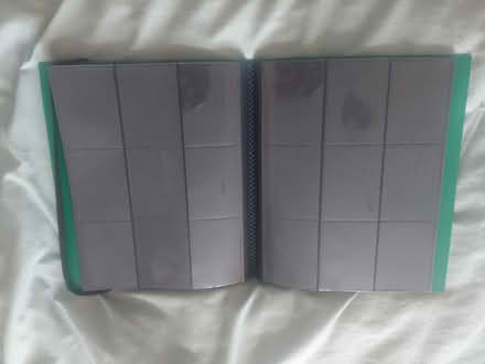 Photo of free Folder (Crewe CW2) #2