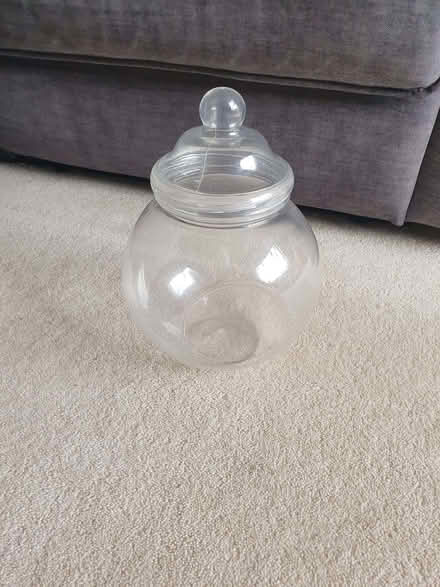 Photo of free Sweet Jar (Malvern WR14) #1