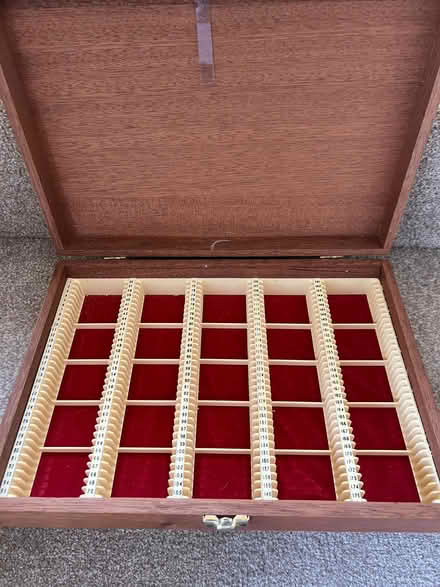 Photo of free Boxes for Slides (South Malling BN7) #2