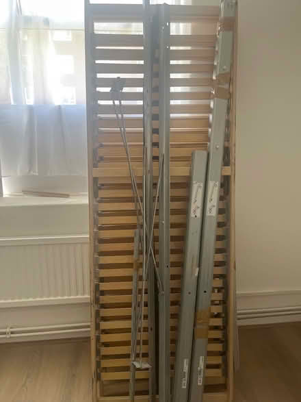 Photo of free Double Beds *3 (Aldgate East, London E1) #3