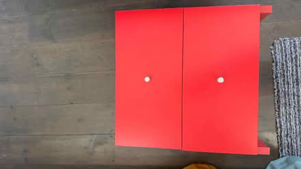 Photo of free 2 Drawer System Fits Ikea Bookcase (Winchelsea TN36) #1