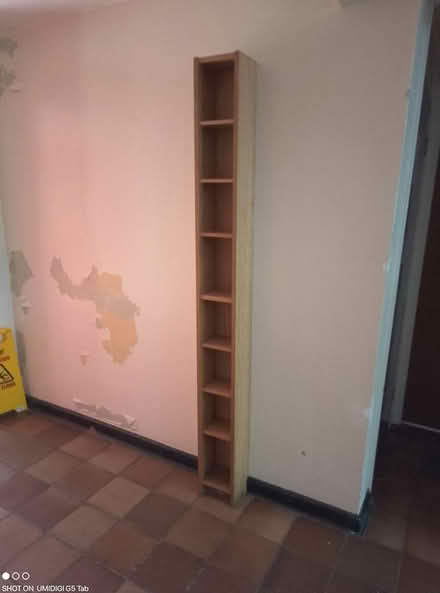 Photo of free Ikea Gnedby CD storage (Anerley SE20) #1