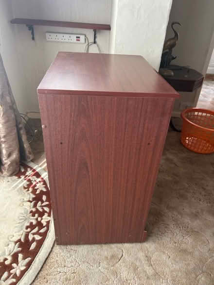 Photo of free Stereo cabinet (LE6 Groby Leicester) #3
