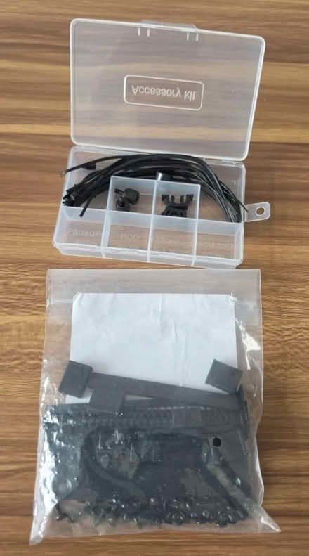 Photo of free Pc Parts/Accessories (Hyde SK14) #3