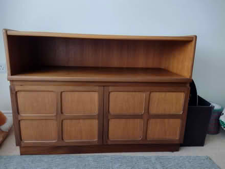 Photo of free Nathan cupboard (Downend BS16) #2