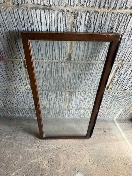 Photo of free Vintage Barrister Bookcase (South Harting GU31) #2
