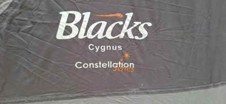 Photo of free Tent (Blacks Constellation Cygnus) (Harrogate HG1) #2