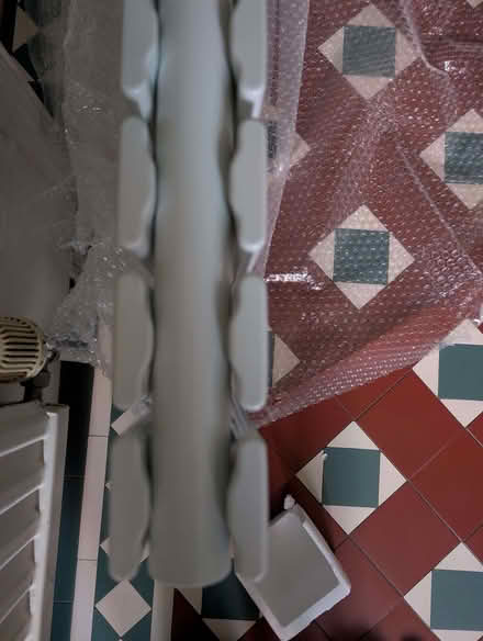 Photo of free Radiator (Leytonstone E11) #2