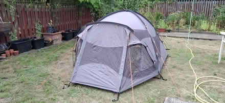 Photo of free Tent (Blacks Constellation Cygnus) (Harrogate HG1) #1