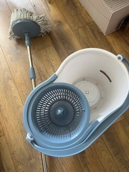 Photo of free Mop and bucket (New Barnet EN5) #3