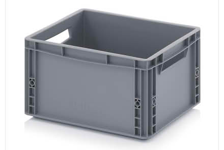 Photo of Plastic Euro box or similar sturdy container (Nether Edge S7) #1