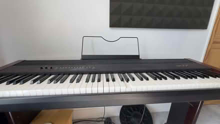 Photo of free Digital Piano (Roland FP-9) (Kingston TW11) #2