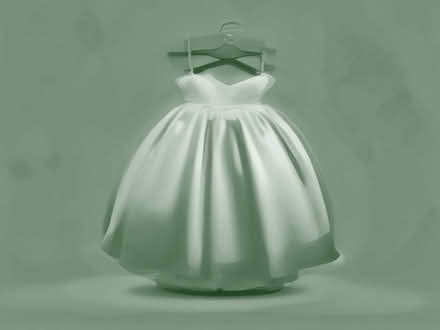 Photo of Prom Dress (Foord CT20) #1