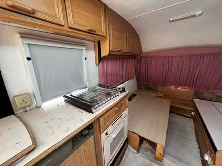 Photo of free Caravan (Avondale Corfu) (Bearsted, ME15) #2