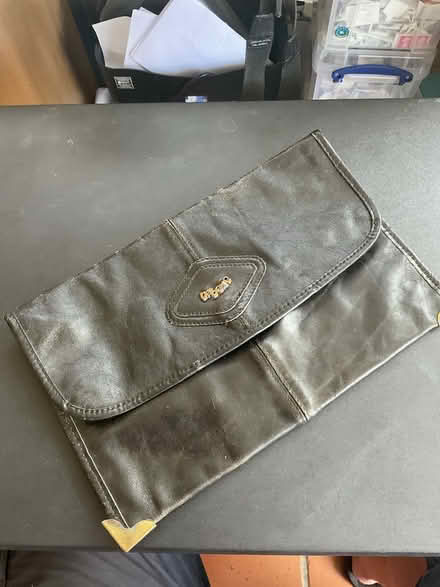 Photo of free Travel Pouch (RG30 Tilehurst) #1