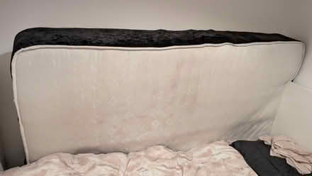 Photo of free Double bed and mattress (Old Basford NG6) #1