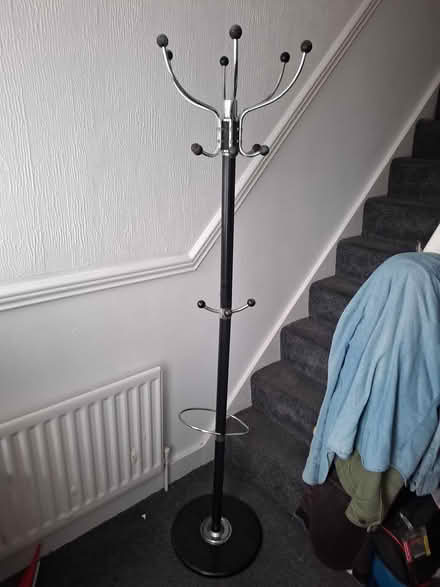 Photo of free Hat stand (Hythe CT21) #1