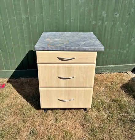 Photo of free Kitchen Drawers (Bloxham OX15) #1