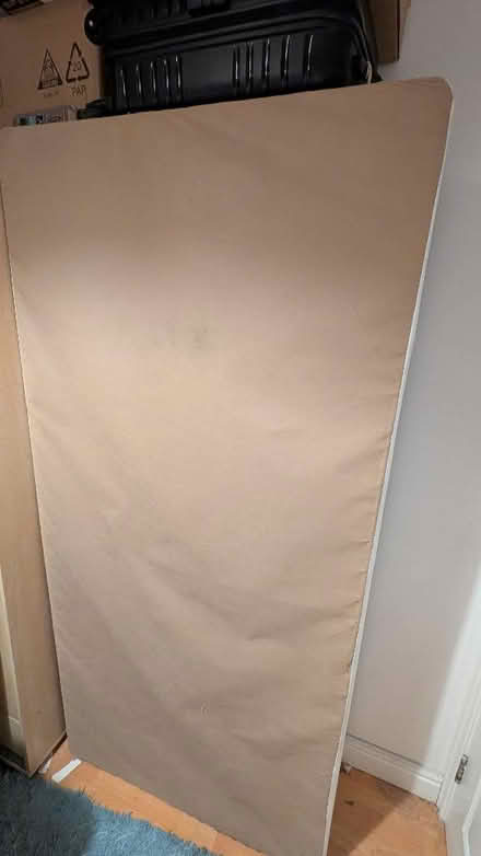Photo of free Double bed and mattress (Old Basford NG6) #2