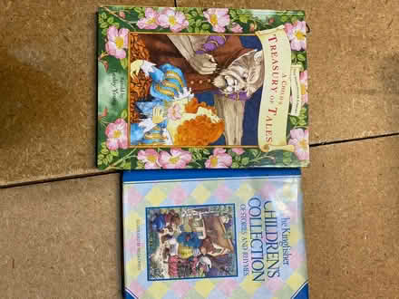 Photo of free Children’s books (Ipswich IP4) #1