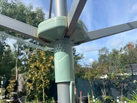 Photo of free Whirligig 4 Arm 270cm dryer only (Prestatyn LL19) #3