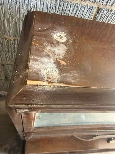Photo of free Vintage Barrister Bookcase (South Harting GU31) #3