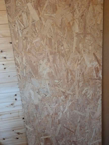 Photo of free Chipboard sheet (W13 (North Ealing)) #1