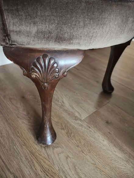 Photo of free Chair (Heaton Mersey SK4) #3