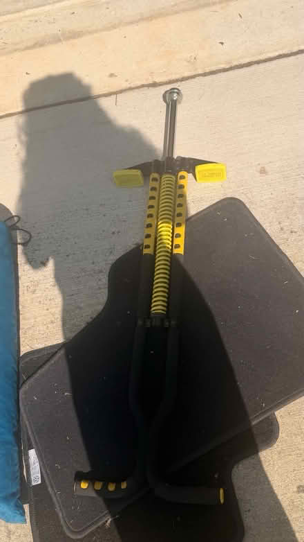 Photo of free Pogo stick (Wildwood Bethesda, md) #1