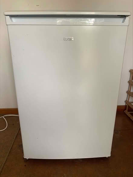 Photo of free Logik fridge freezer (Haslingfield CB23) #2