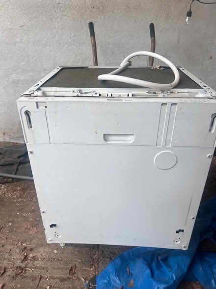 Photo of free Integrated dishwasher (EX18) #1