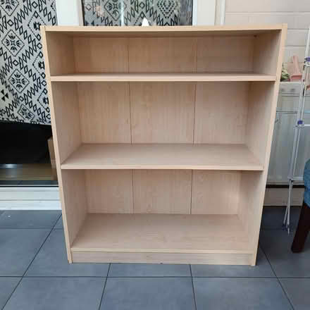 Photo of free Book Case (SP1) #1