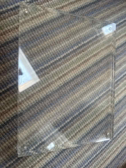 Photo of free Acrylic photo frames - block mount (Ealing W13 W13) #1
