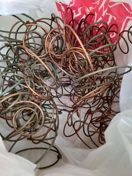 Photo of free Bed springs (Cratfield IP19) #1