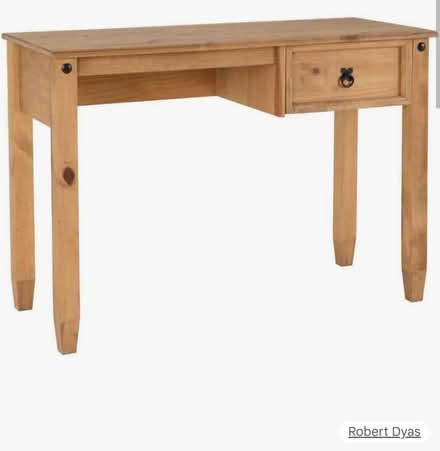 Photo of Desk (North Laine BN1) #1