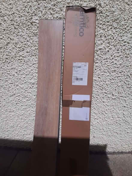 Photo of free Amtico Click smart flooring (Viewlands PH1) #1