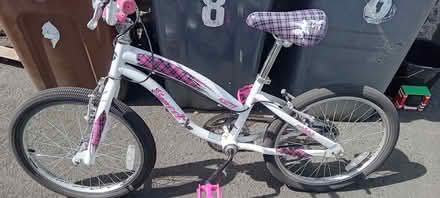 Photo of free Bike (Buxton Central SK17) #1